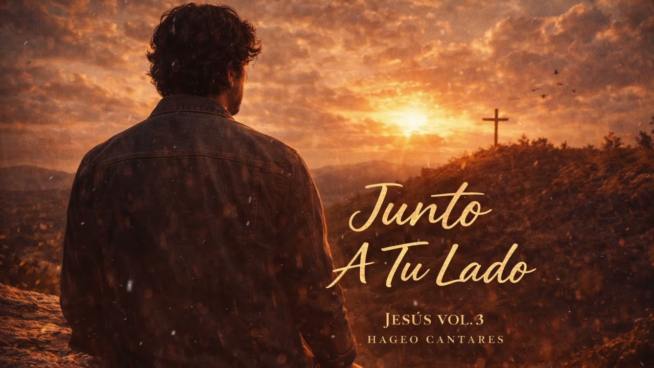 Junto A Tu Lado | Regional Espiritual | HAGEO CANTARES
