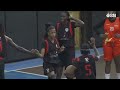 Zetech Sparks Vs Strathmore Swords Semi Finals Game Thee - KNBL 2025 Playoffs
