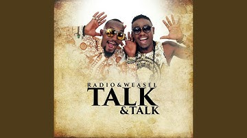 Talk & Talk