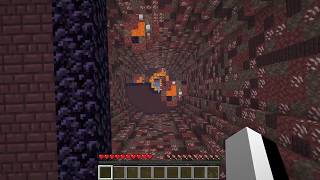 IMPOSSIBLE DROPPER!!!! Minecraft Custom Map Part 2