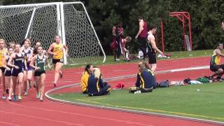 UR Alumni Invitational W-1500-H1