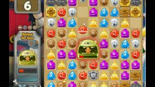 Monster Busters Level 109
