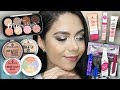 MAQUILLAJE COMPLETO CON PRODUCTOS ESSENCE + PRIMERAS IMPRESIONES | MARIEBELLE COSMETICS