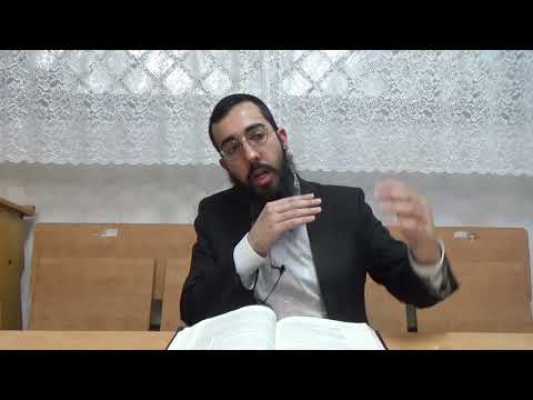 מדוע המלכות נשברה אם קיבלה רק את האור שלה? | נקודים סוף פ''ד וכל פרק ה | אוצ"ח המפורש | הרב עמרם