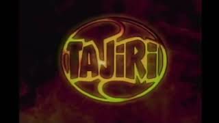 WWE Tajiri 1st 2002 Titantron (720p Upscale)