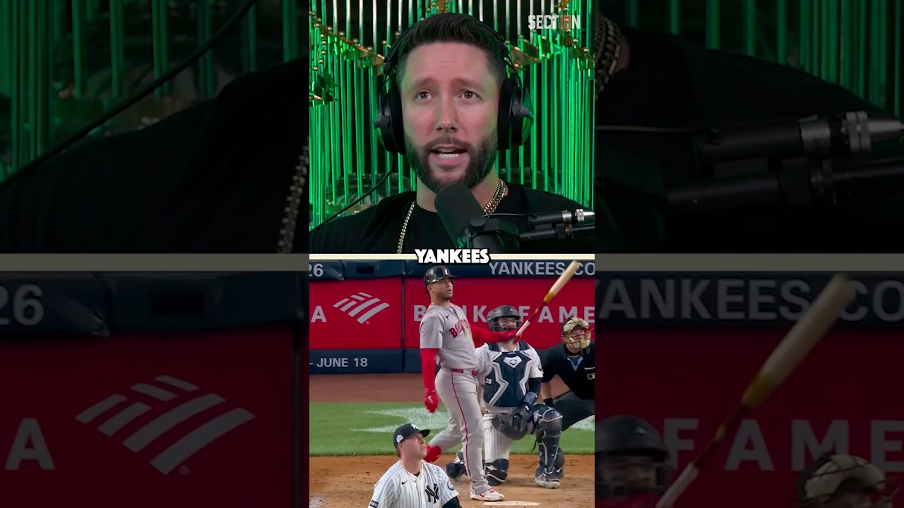 Will this weekend at Yankee Stadium dictate who hosts the Wild Card Series?