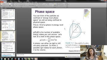Bose Einstein Statistics