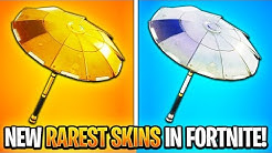 how to get the rarest glider in fortnite new rarest skins in fortnite new fortnite rarest skins duration 5 02 - founders umbrella fortnite rarity