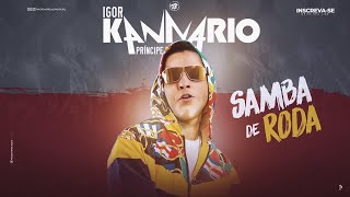 Igor Kannario Samba de Roda