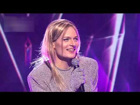 Muzikinė kaukė 2024: DOVI MI | Jessica Shy - Apkabink