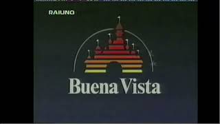 Buena Vista Productions (2000)