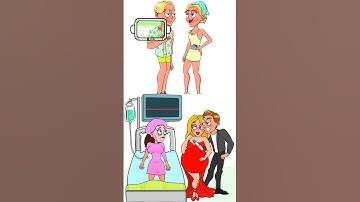 Who cheat him😁😁 #impossibledate #gameplay #shorts #mytom2 #gaming