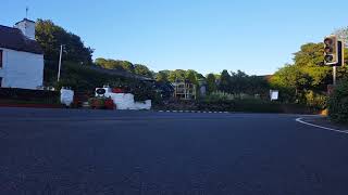 Iomtt 2019 Superbikes Tt Ballacraine Corner Isle Of Man