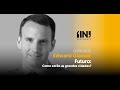 [IN] Pertinente  Futuro: Como serão as grandes cidades? entrevista a Edward Glaeser