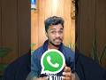 New WhatsApp Trick in Bengali #bengalng #viralvideo #tipsandtricks #whatsapp