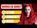 Only True Fans Can Pass This Descendants 4 Quiz!