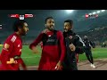 كهربا داس على الزرار وشغل التيار هدف الأهلي الاول في مرمى الزمالك بصوت أيمن الكاشف
