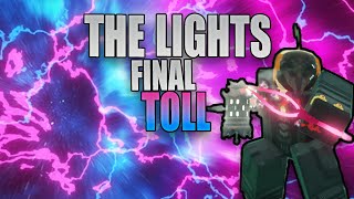 Light Final Toll's True Potential... |Deepwoken