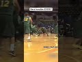 Rare Kyrie Irving Ankle Breaker 😳