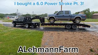 I bought a 6.0 Power Stroke Pt.3!