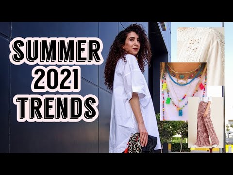 مريلة كحلي موضات صيف 2021