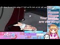 [Date w/ Sir WheatBread Highlight 1] Bread has booba!