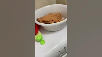В доме в Волжском районе с февраля нет воды