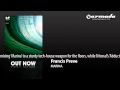 Francis Preve - Marina (Original Mix) (DP012)