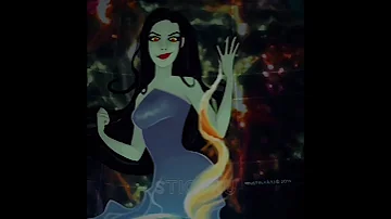 Eris goddess of chaos [Sinbad: Legend of the Seven Seas]