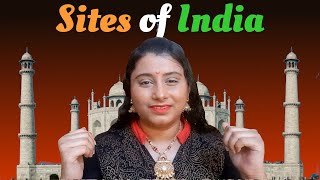 ASMR Famous Sites of India | Soft Spoken Educational ASMR | Indian Accent screenshot 5