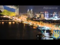 Ukraine National Anthem - "Ще не вмерла Українa" (Shche ne vmerla Ukraina)