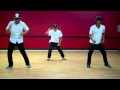 Trey SongZ - Already Taken Choreography