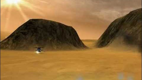 Battlezone II: Combat Commander clip