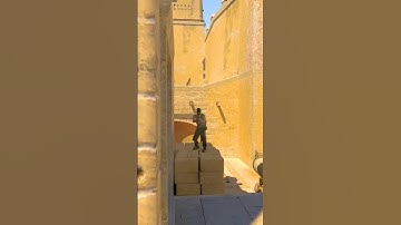 Mirage : USP Eco Round 4K Clutch Edit #csgo #cs2 #cs2gameplay #cs2edit #cs2clips #india #fragmovie