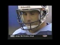 NFL Primetime: 1999 Wild Card Saturday (Music City Miracle, ESPN January 8th, 2000)