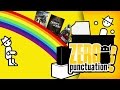 Top 5 Games of 2016 (Zero Punctuation)