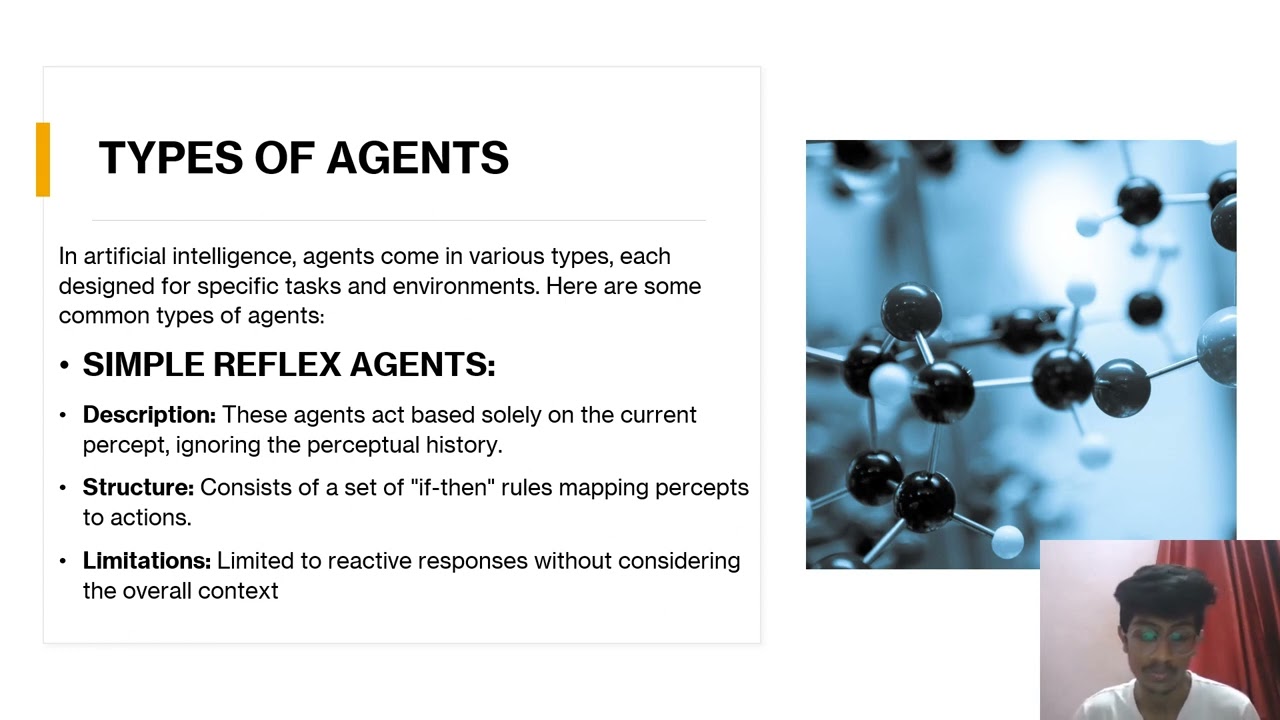 Agents And Environments 18AI71 Advanced Artificial Intelligence Agents And Environments 18AI71 Advanced Artificial Intelligence