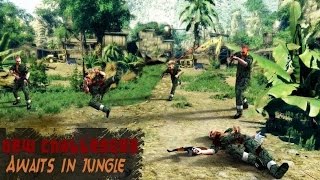 Army commando: Sniper shooting 3D Android Gameplay screenshot 1