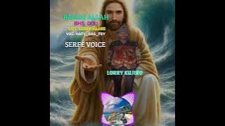 🎙️Lagu Rohani .BAIGSE ALLAH.BHS DOU.CIPT LORRY KUJIRO🎙️