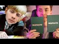 ХЕСУС СМОТРИТ: ПОЧЕМУ ШКОЛА ГОВНО? | АЛЕКСЕЙ ШЕВЦОВ | РЕАКЦИЯ + ПОКАЗАЛ СВИДЕТЕЛЬСТВА