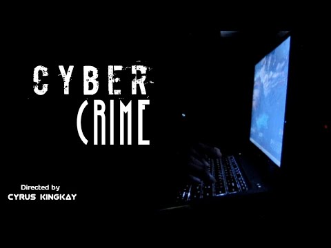 CYBER CRIME (short film)
