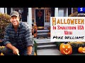 Halloween in Smalltown USA With Mike Williams | History and Fun Facts