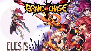 Grand Chase | Gameplay Español latino | Parte 1 Continente Alcumbra/ Archimedia