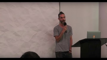 Jonas Schnelli Wants You to Run a Bitcoin Full Node