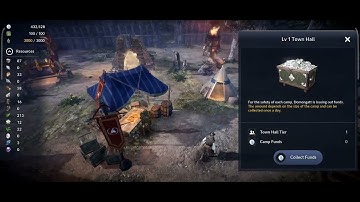 Black Desert Mobile - Gameplay Walkthrough Part 9 - Guide (Android, iOs) Full HD