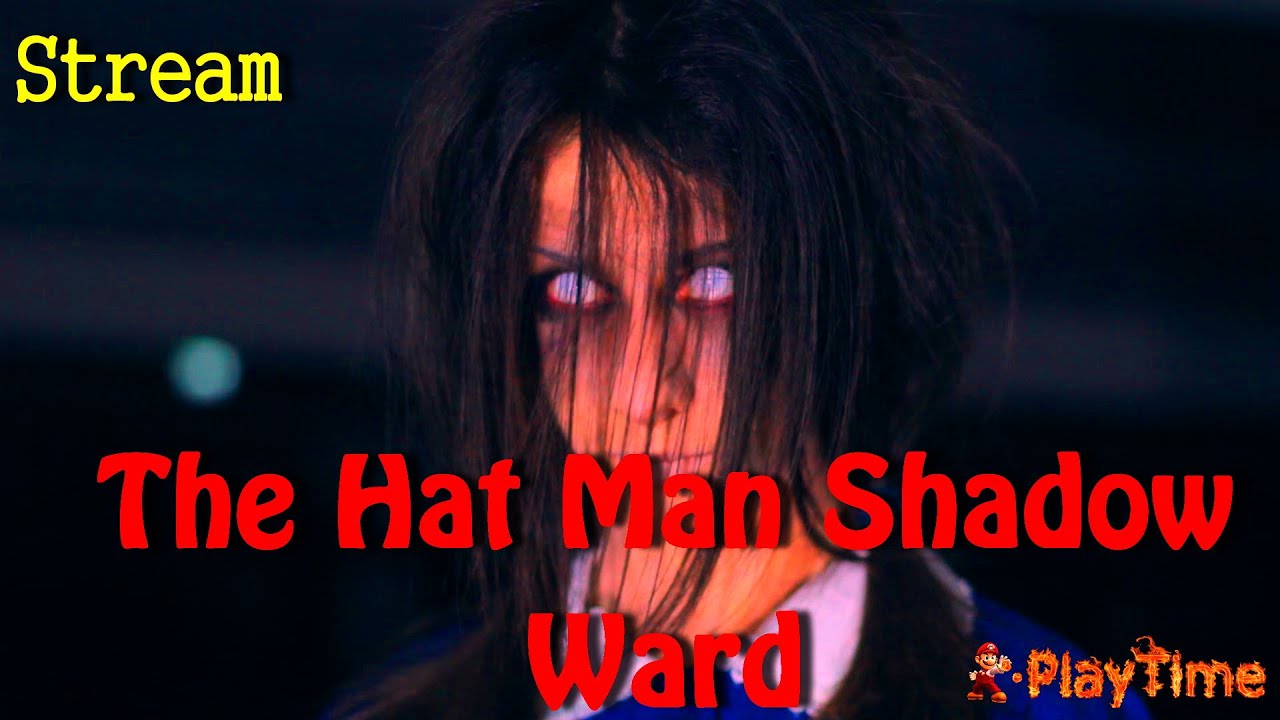 Stream The Hat Man Shadow Ward - Страшная игра за целых 5 рублей) игры престолов 2 сезон