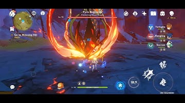 how to ONE SHOT or test childe