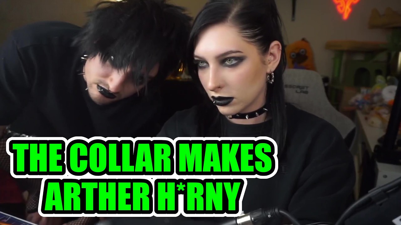 Emother and Emokins Calling The Popular Kids On Friday The 13th