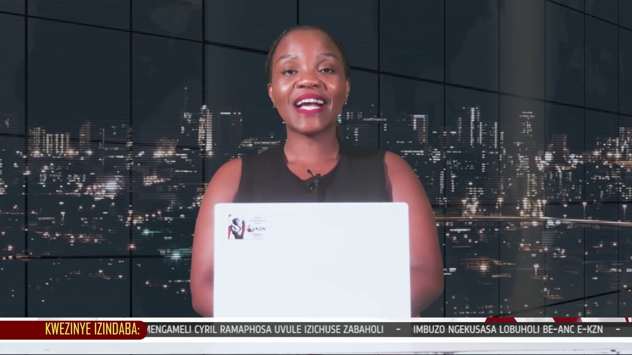 UMENGAMELI RAMAPHOSA WEMBULE IZICHUSE ETHEKWINI.IMPENDULO NGESOPA YASEKZN.1KZNTVNEWS 03 MARCH 2026