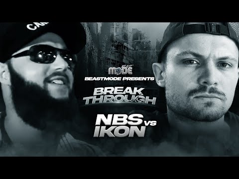 NBS vs Ikon